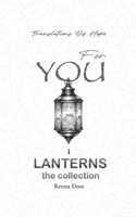 Hidden Scents For You: Lantern 1 (The Lanterns Collection) 9349117584 Book Cover