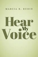 Hear My Voice 1718755414 Book Cover