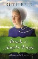 Brush of Angel's Wings 1595547894 Book Cover