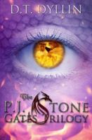 The P.J. Stone Gates Trilogy 1941126006 Book Cover