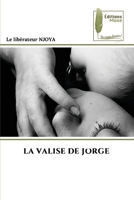 La Valise de Jorge (French Edition) 6207812654 Book Cover