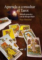 Das Arbeitsbuch zum Tarot 8441431892 Book Cover