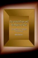 The Created Person and the Mystery of God: The Significance of Religion in Human Life 1410702901 Book Cover