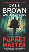 Puppet Master 0062411306 Book Cover