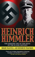 Heinrich Himmler 0446669083 Book Cover