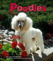 Poodles 0736853359 Book Cover