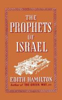 The Prophets of Israel 039333791X Book Cover