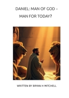 Book of Daniel 1300702044 Book Cover