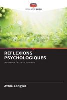 Réflexions Psychologiques (French Edition) 6207764234 Book Cover