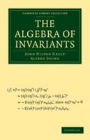 The Algebra of Invariants 1016460872 Book Cover