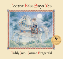 Doctor Kiss Says Yes 1554981948 Book Cover