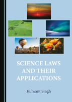 Science Laws and Their Applications 152752910X Book Cover