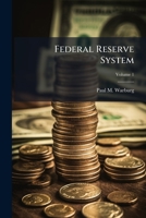 Federal Reserve System 1025150791 Book Cover