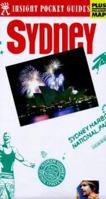 Sydney Insight Pocket Guide 9624216304 Book Cover