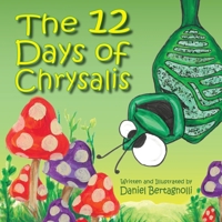 The 12 Days of Chrysalis B0GQQPST21 Book Cover