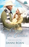 An Answer for Anne B08SGLZ7M4 Book Cover