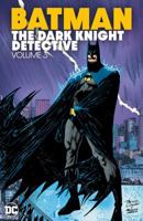 Batman: The Dark Knight Detective Vol. 3 1779501013 Book Cover