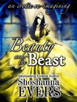Beauty and the Beast 0991372220 Book Cover