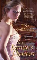 In the Barristerâ€™s Chambers (Regency Barrister, #1) 1420122746 Book Cover