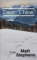 Dear Chloe, 1092418563 Book Cover