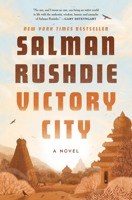 Victory City 0593597214 Book Cover