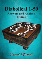 Diabolical - Answers and Analysis 0645076511 Book Cover
