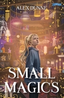 Small Magics 1788495810 Book Cover