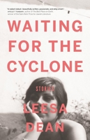 Waiting for the Cyclone: Stories 192736650X Book Cover