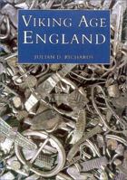 Viking Age England 0713465190 Book Cover