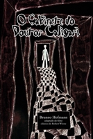 O Gabinete do Doutor Caligari (Portuguese Edition) B0GHFLT7PB Book Cover