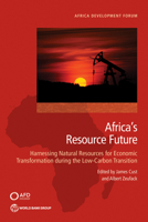 Extractives for Transformation: An Africa Regional Study 146481743X Book Cover