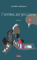 l'anima del piccione B093BC3J6H Book Cover