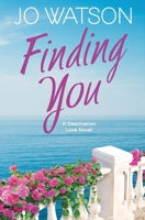 Finding You 1455595543 Book Cover