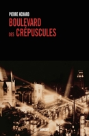 Boulevard des crépuscules 2246721911 Book Cover