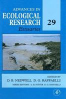 Estuaries (Advances in Ecological Research, Volume 29) (Advances in Ecological Research) 0120139294 Book Cover