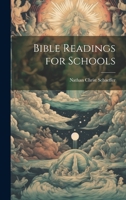 Bible Readings for Schools 1022069152 Book Cover