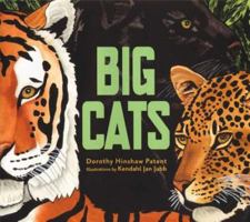 Big Cats 0802789684 Book Cover
