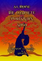 The Complete Portswain Saga 1961615193 Book Cover
