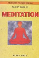 Pocket Guide to Meditation 0895948869 Book Cover