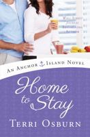 Home to Stay 1477818367 Book Cover