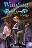 Winging It 1990086861 Book Cover