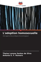 L'adoption homosexuelle (French Edition) 6208031273 Book Cover