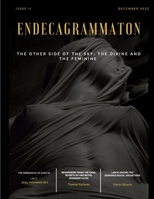 Endecagrammaton II: December 2022 B0BPGJPRZ6 Book Cover