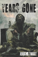 Years Gone B08DSS847W Book Cover