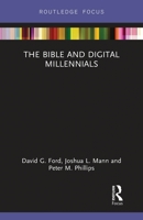 The Bible and Digital Millennials 036778808X Book Cover