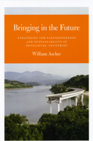 Bringing in the Future: Strategies for Farsightedness and Sustainability in Developing Countries 0226029166 Book Cover
