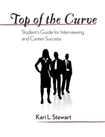 Top of the Curve 143575915X Book Cover