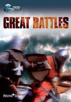 Great Battles 1846804477 Book Cover