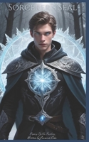 Sorcerer’s Seal: Prophecy of the Frostborne B0F24F24WG Book Cover