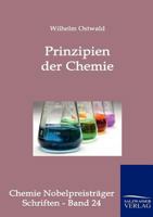 Prinzipien Der Chemie 3368461583 Book Cover